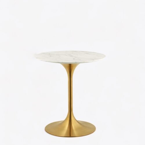 Camila Gold Cocktail Table