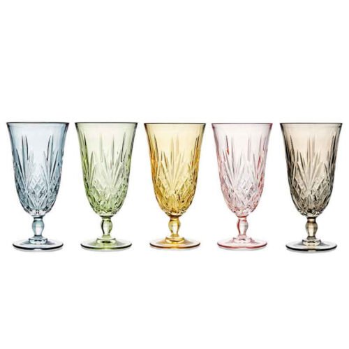 Murano Glassware Collection