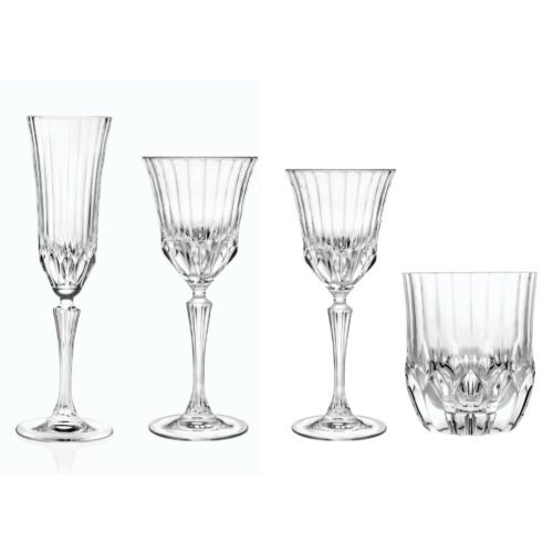 Celine Glassware Collection
