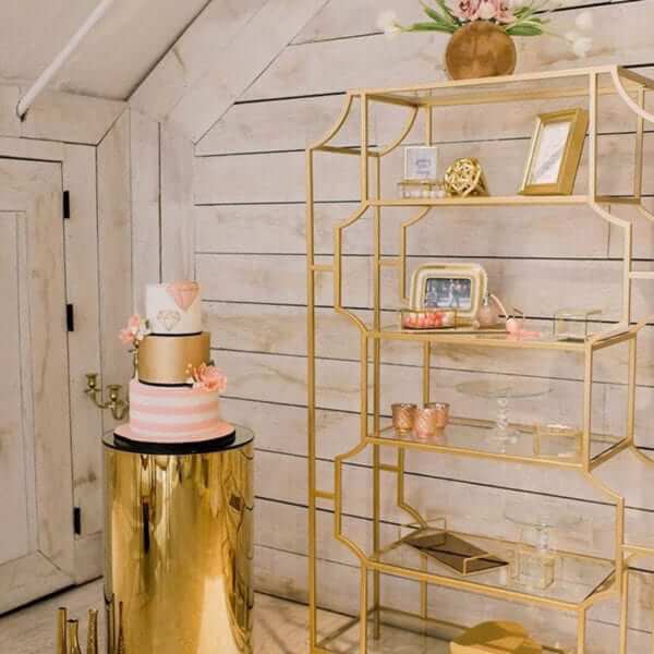 Gallery - Glam Party Rentals