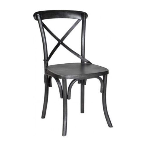 Louis Natural Dining Chair – Glam Party Rentals