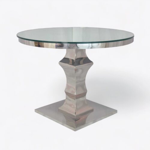 Imperiun Silver Table