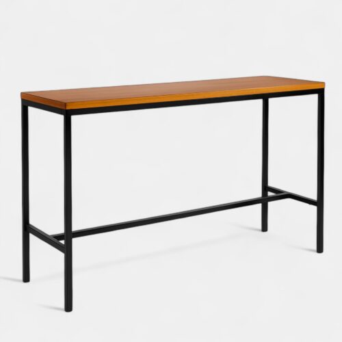 Industrial Communal Table 2