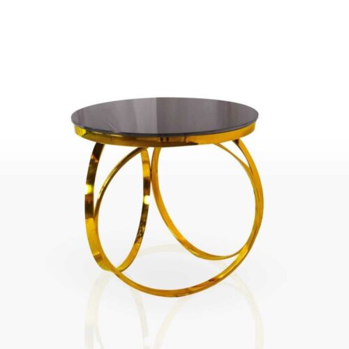 Lisbon Side Table