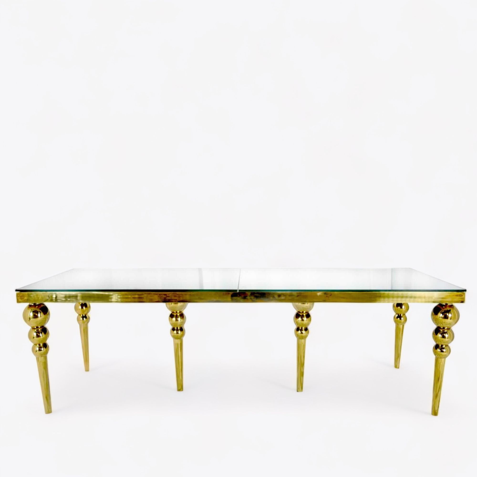 Luxemburg Rectangular Dining Table