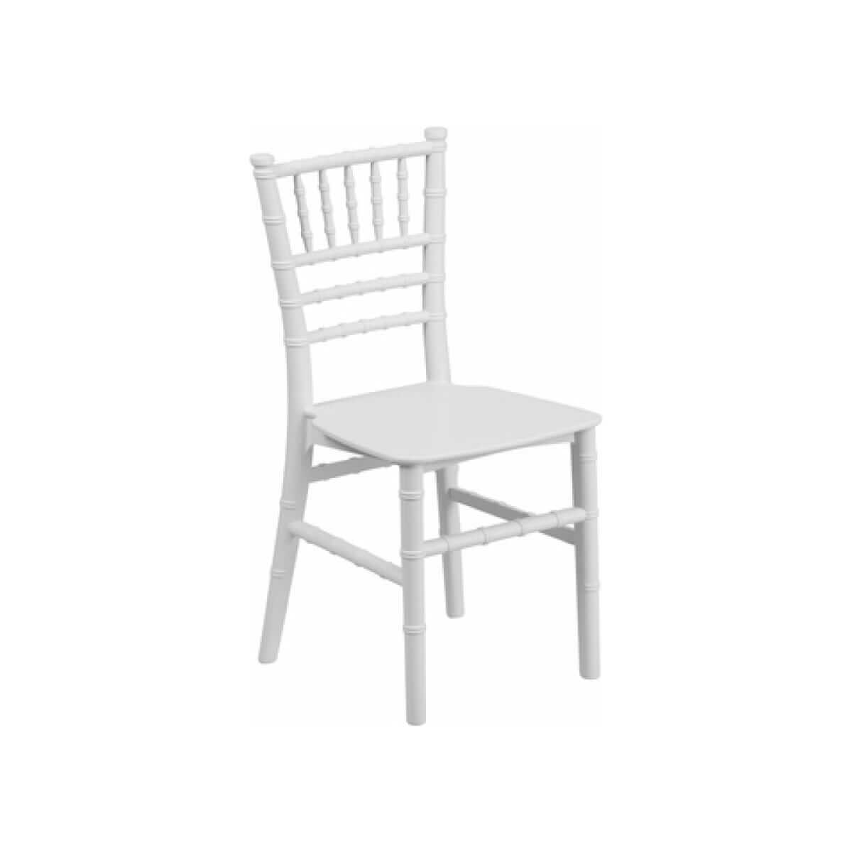 Kids cheap chiavari chairs