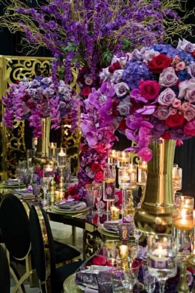 Gallery - Glam Party Rentals