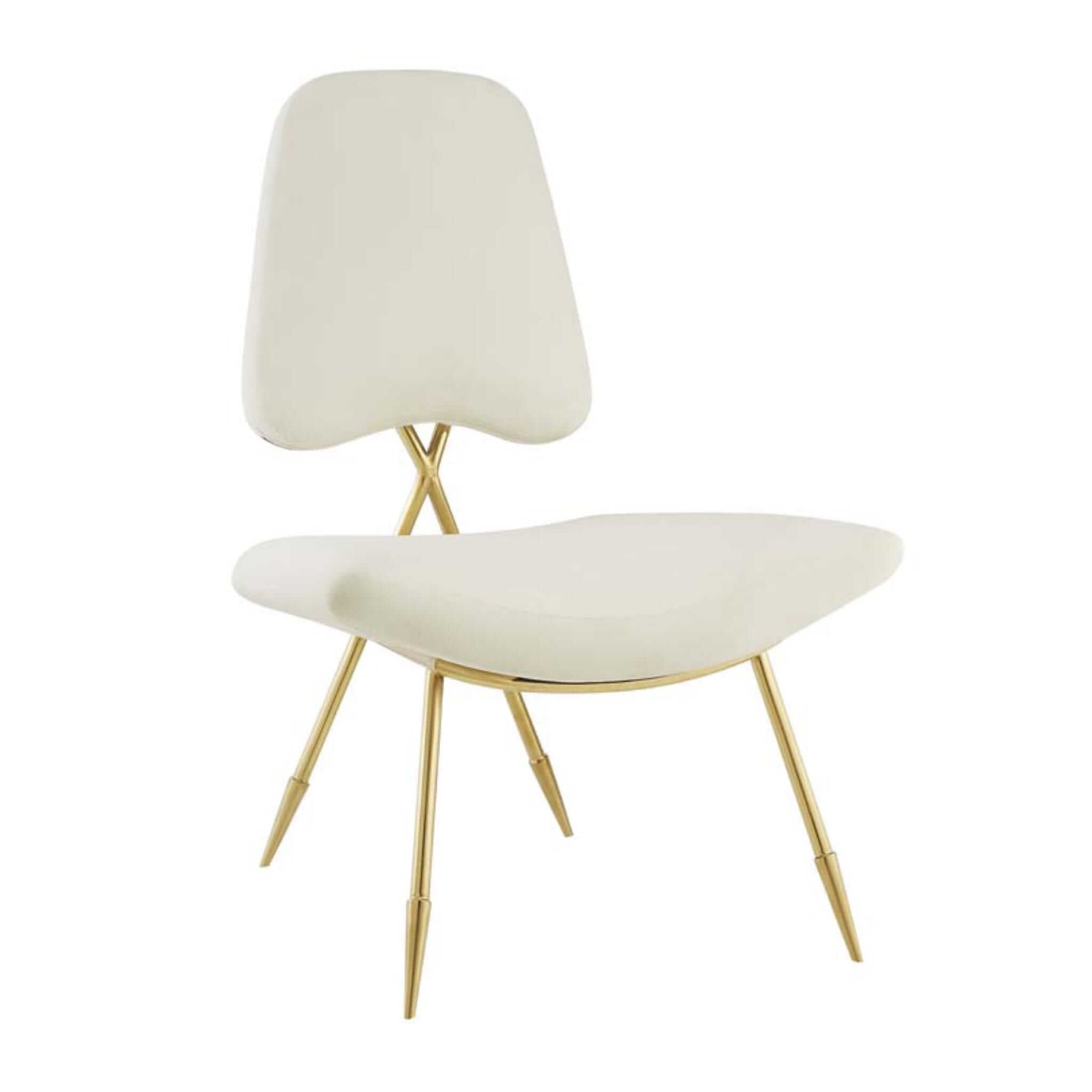 Cream Lounge Chair : Cream Beige Lounge Chairs | Richmond Office