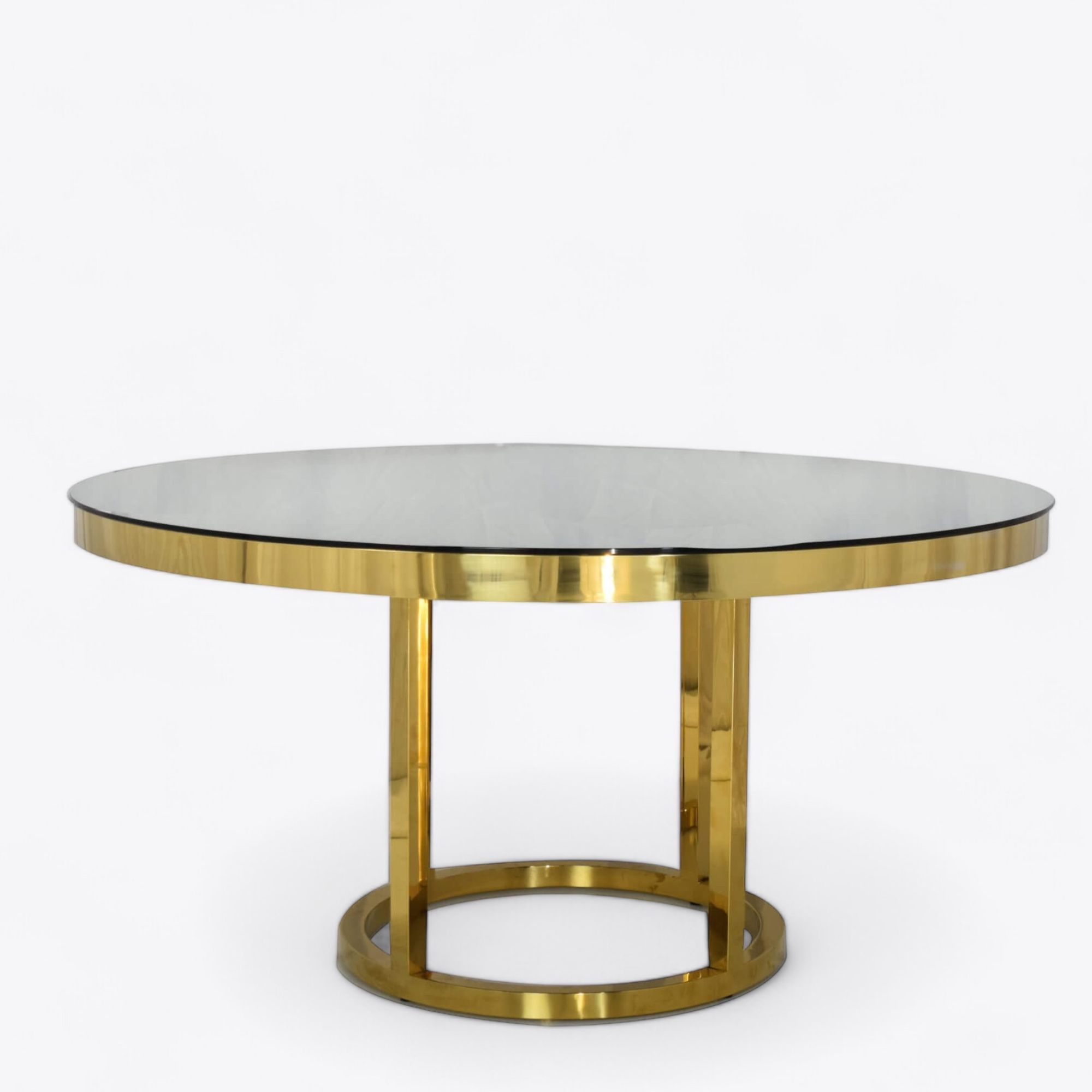 Valencia Gold Round Table - Image 2