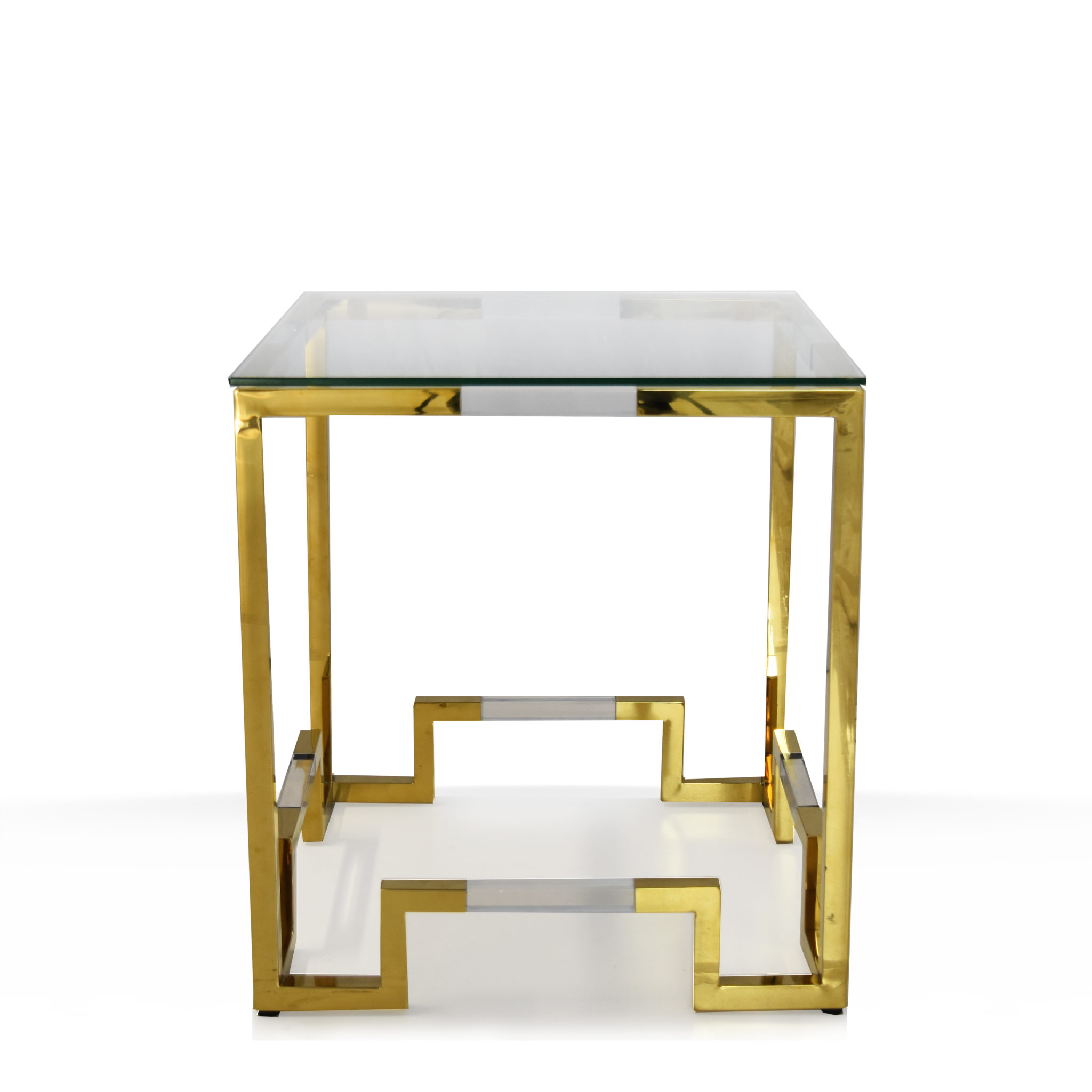 Soho Side Table - Image 2