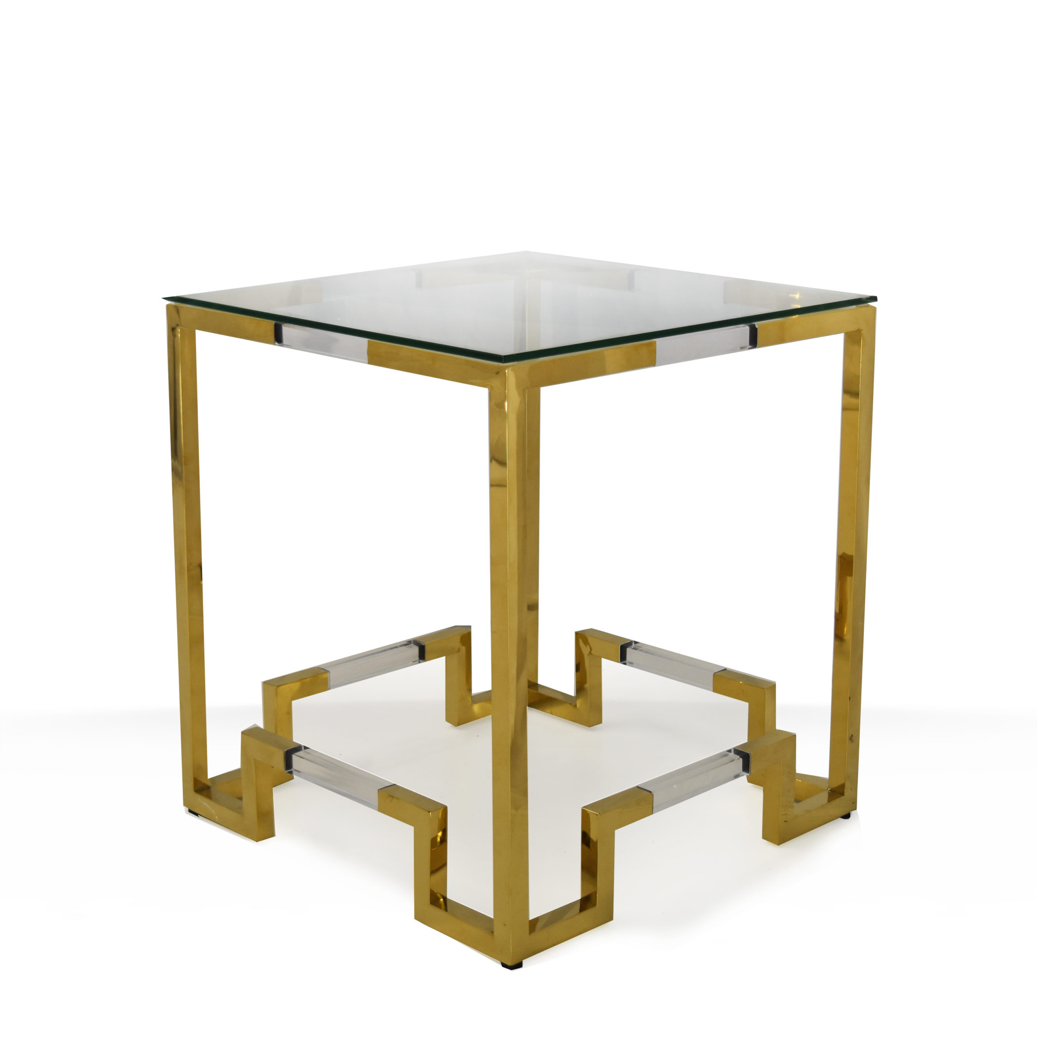 Soho Side Table