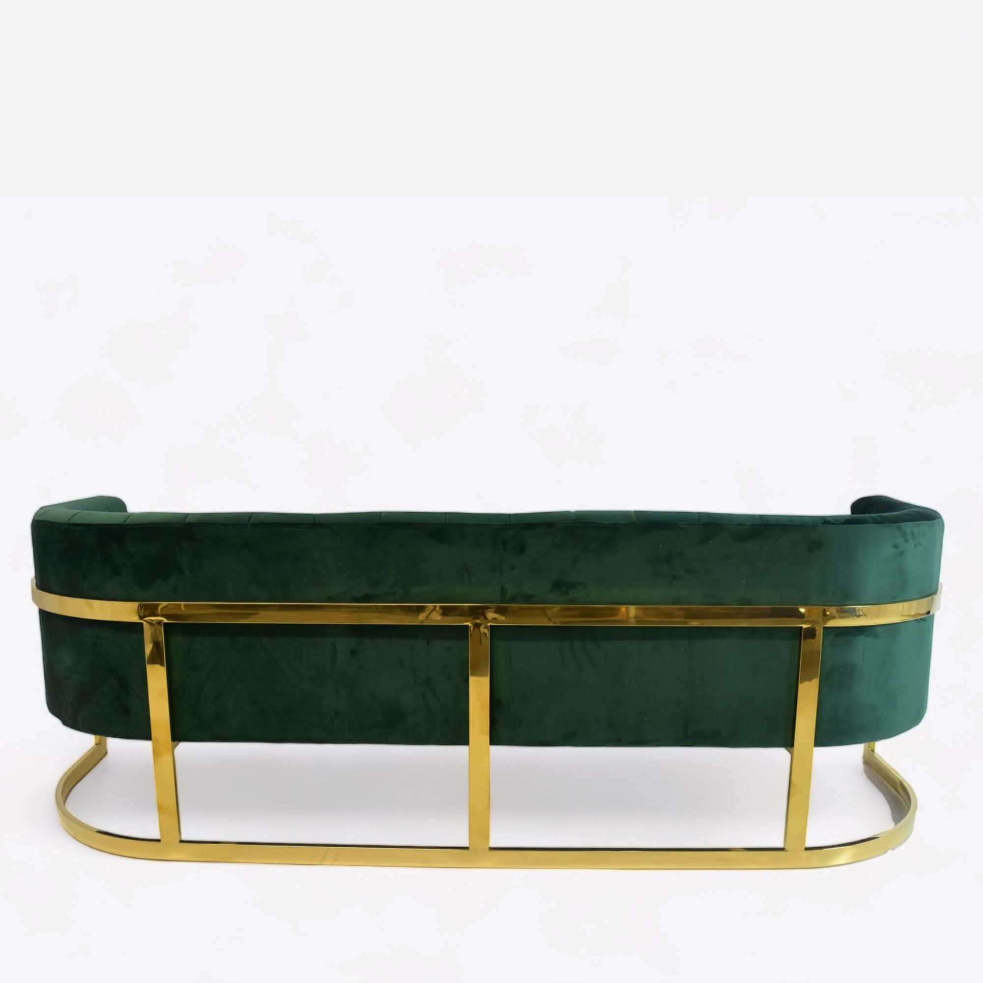 Emporium Greeen Sofa 2