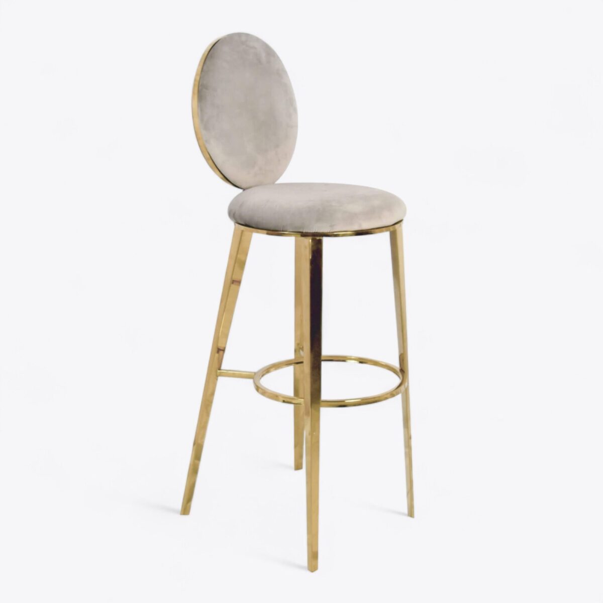 Barstools - Glam Party Rentals