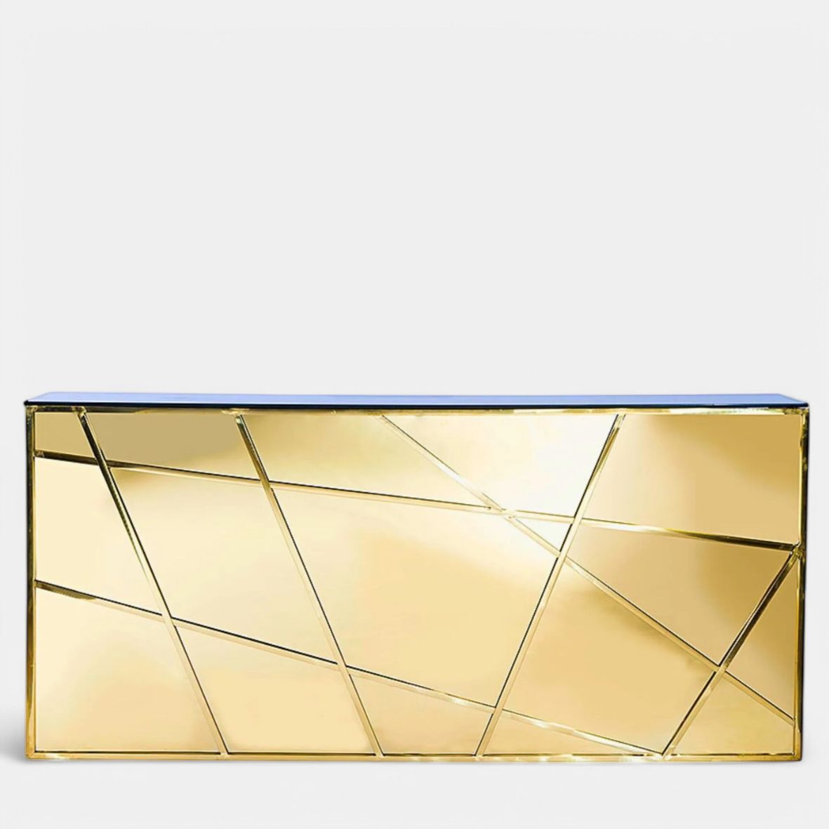 Ultra Modern Gold Bar - Image 2