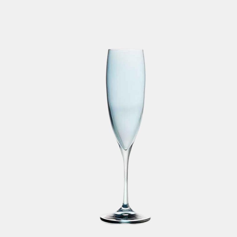 Alice Glassware Blue Collection - Image 2