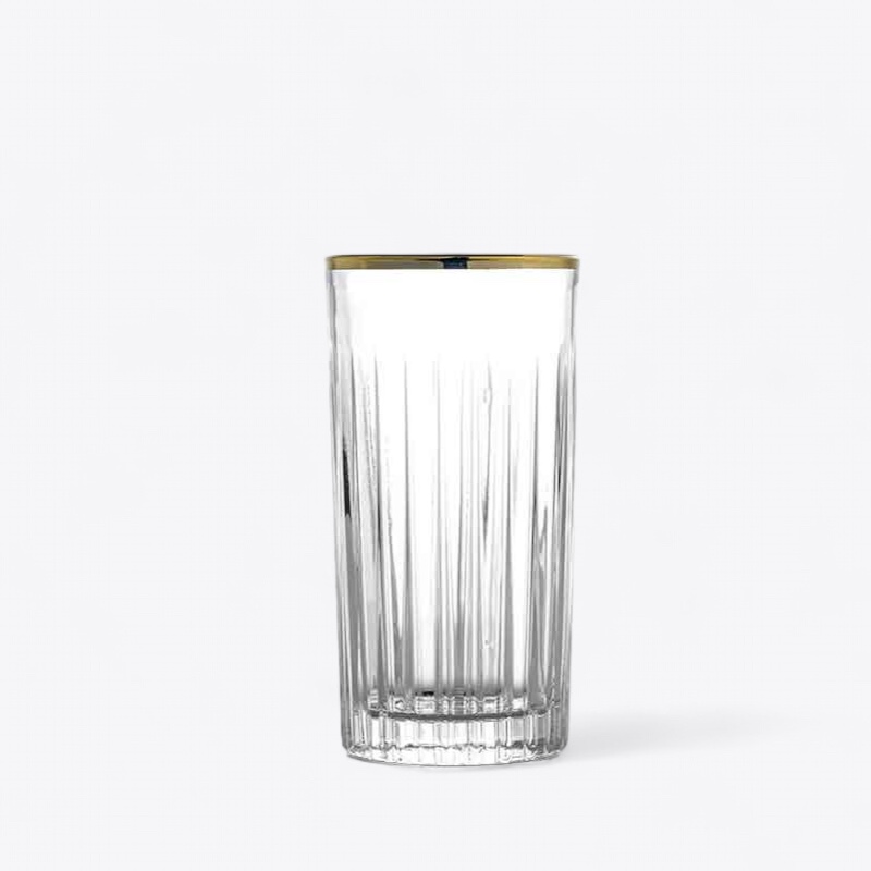 Baccarat Gold Highball