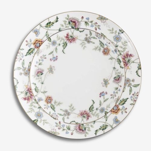 Country Garden Dinnerware Collection