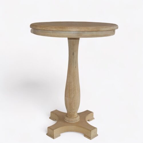 Napa Valley Highboy Table