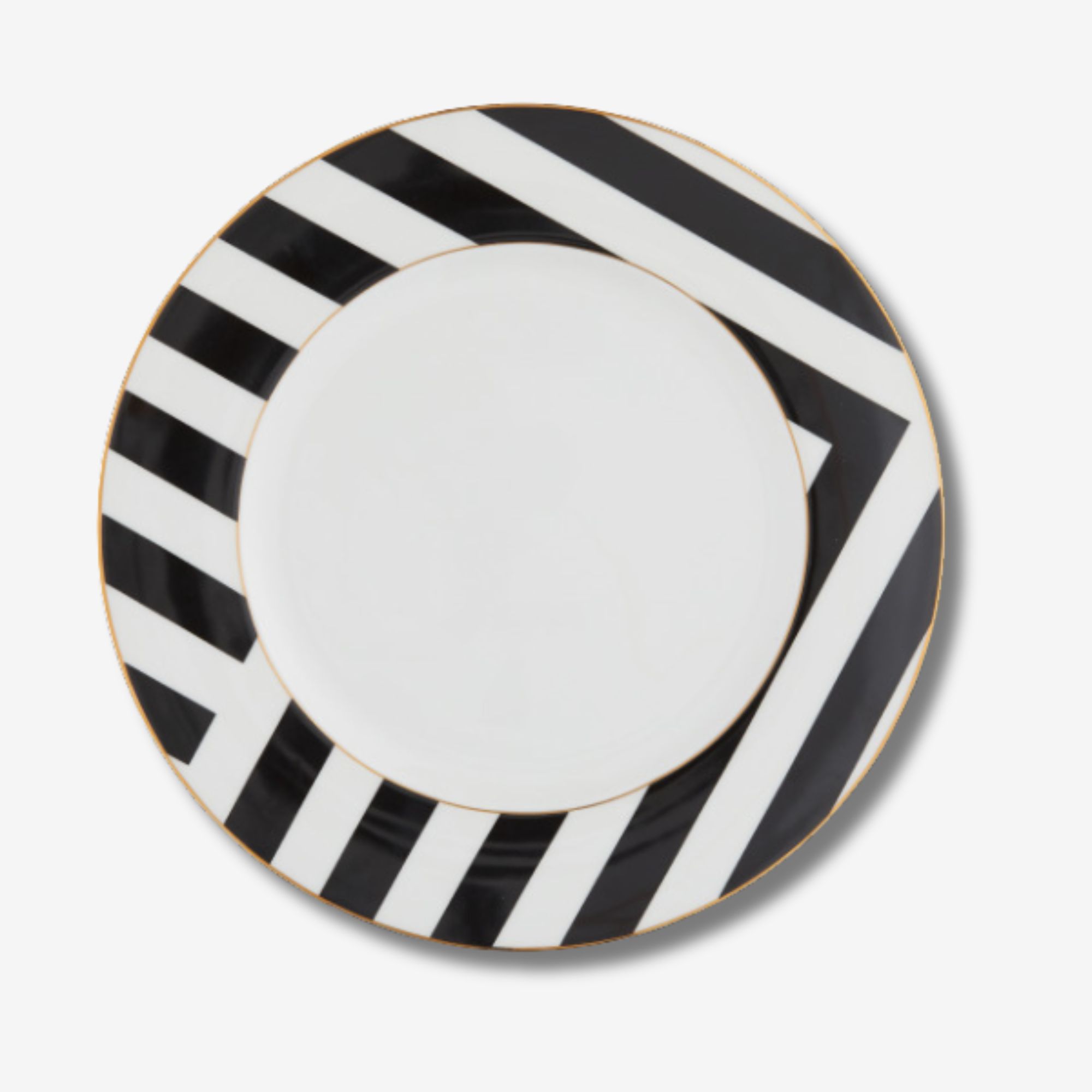 Santa Monica Dinner Plate 1122 1