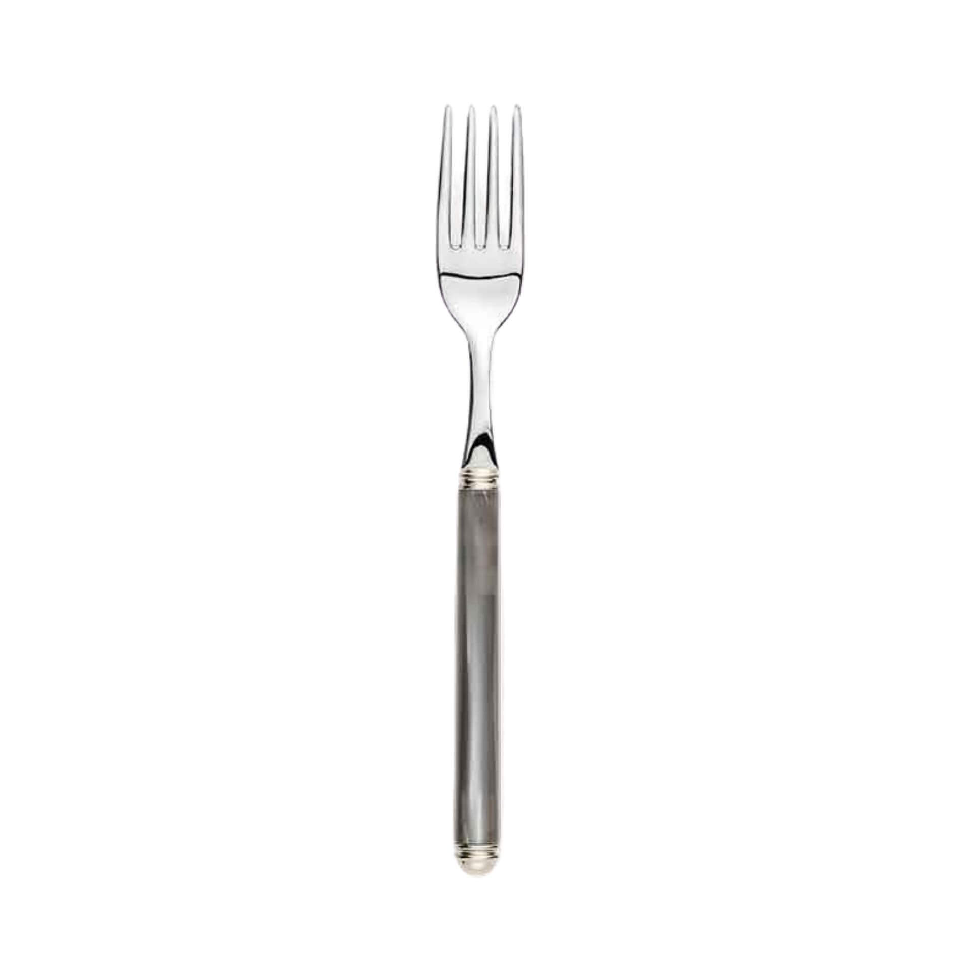 Valeska Silver Dinner Fork