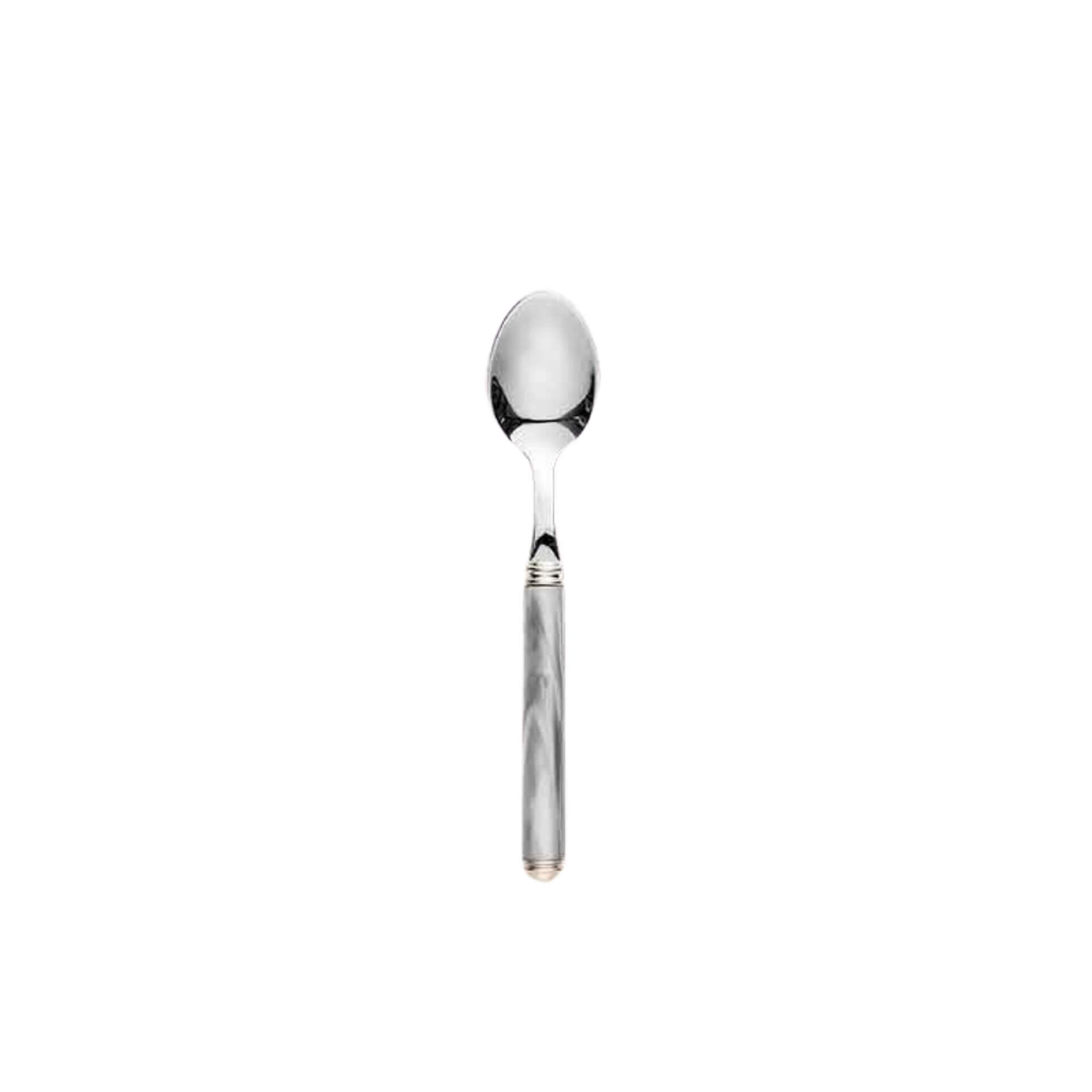 Valeska Silver Tea Spoon