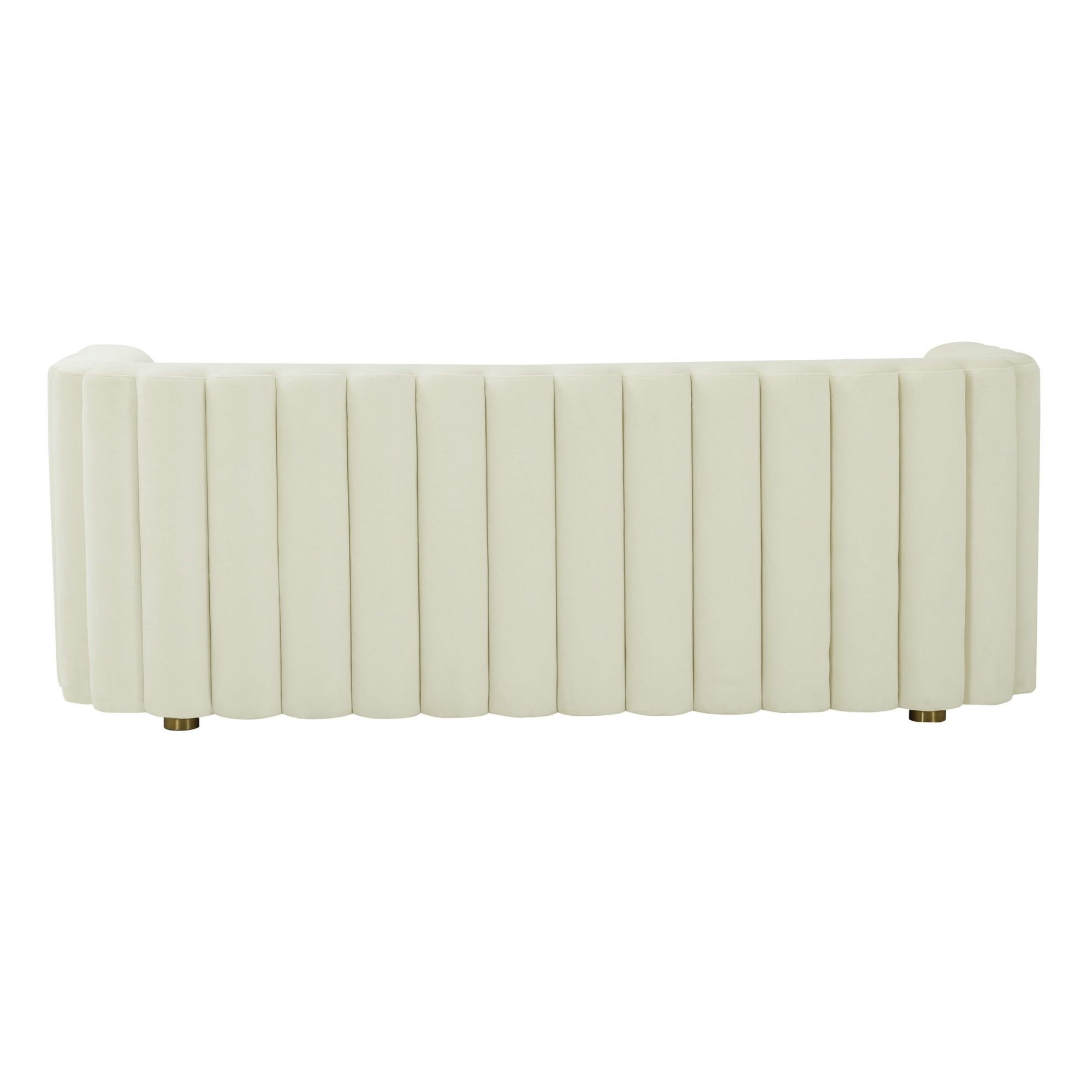 High Line Cream Sofa