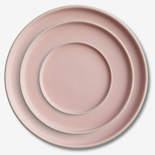 Nomada Blush Dinnerware Collection