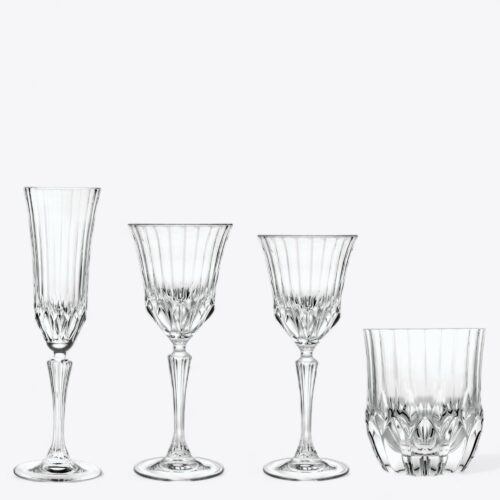 Celine Glassware Collection 1