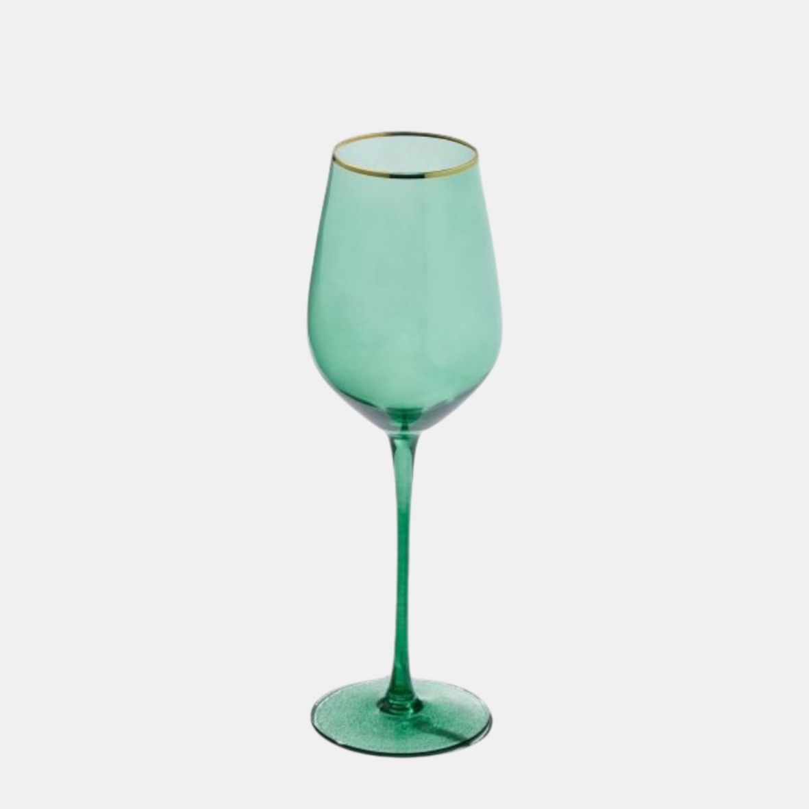 Pandora Green Glassware Collection - Image 4