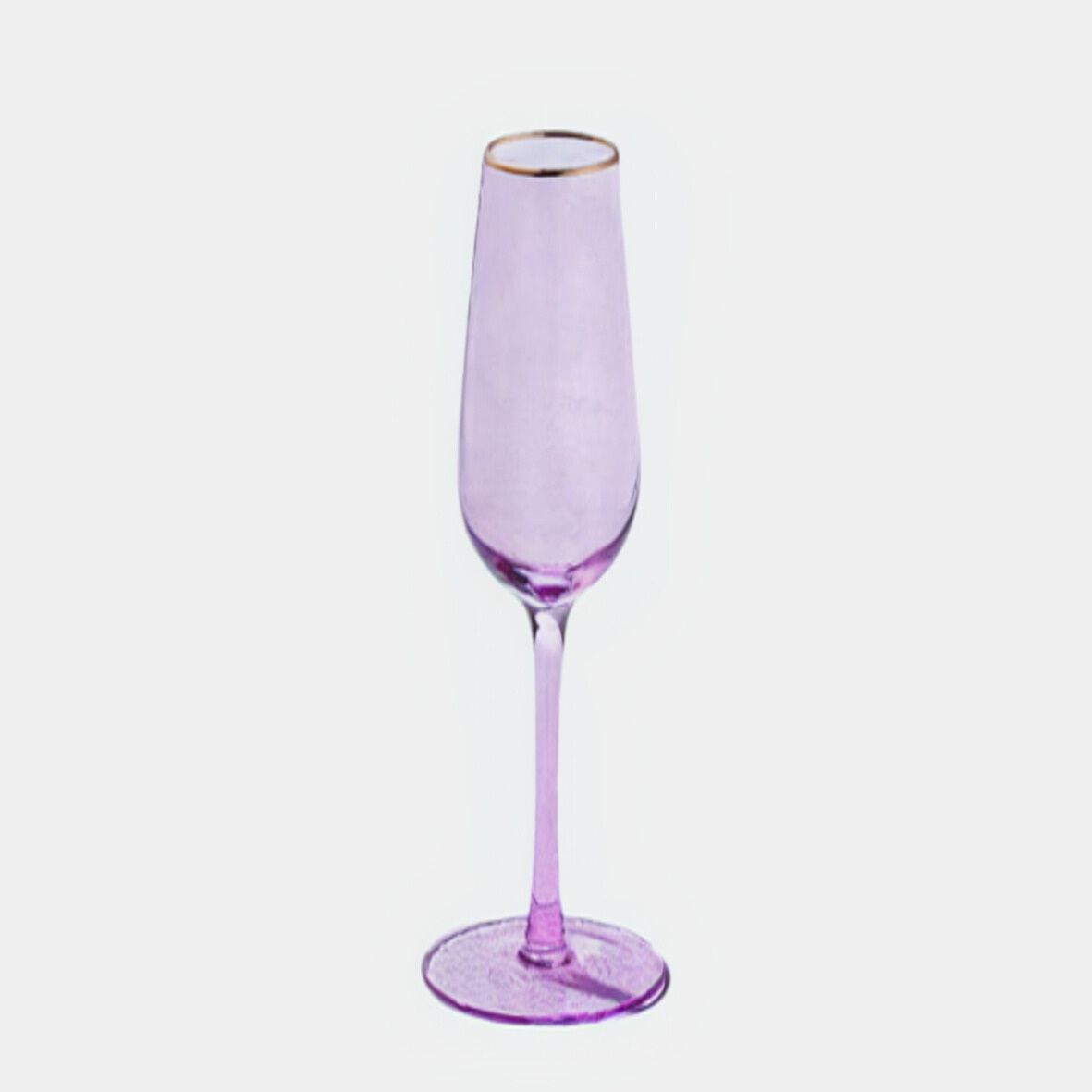 Pandora Lilac Glassware Collection - Image 2