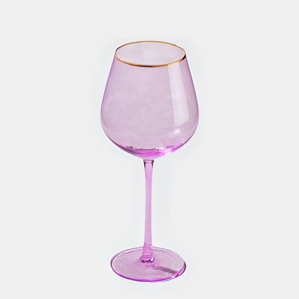 Pandora Lilac Glassware Collection - Image 3