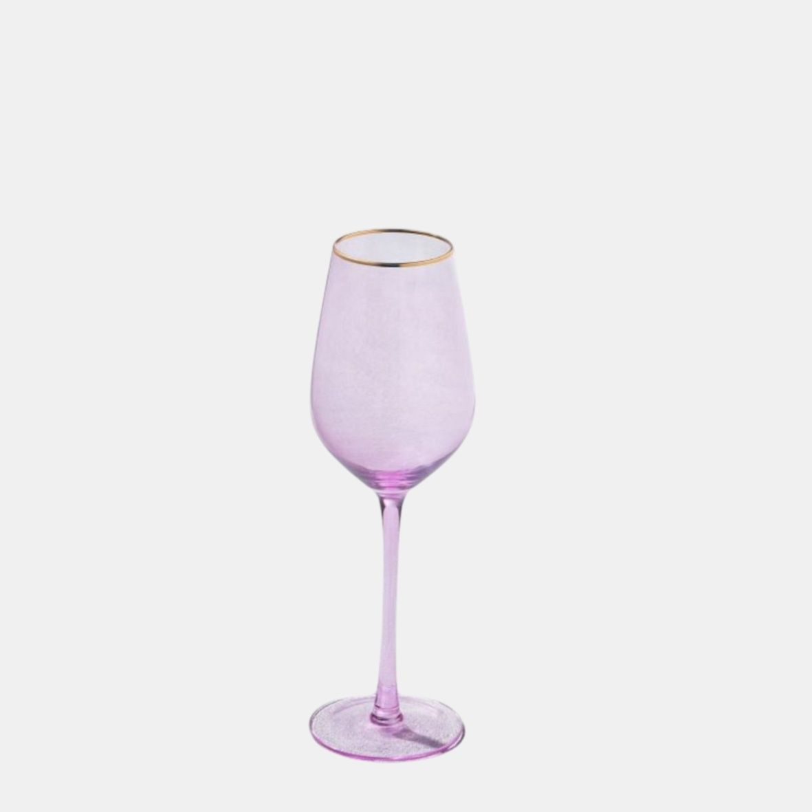 Pandora Lilac Glassware Collection - Image 4