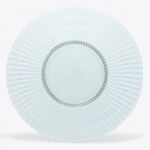 Sapphire Sage Green Dinnerware