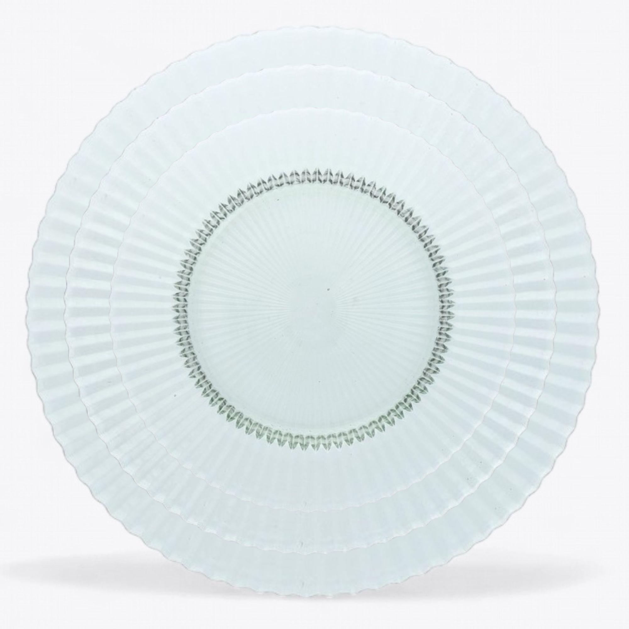 Sapphire Sage Green Dinnerware