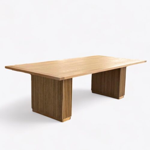 Hampton Rectangular Dining Table