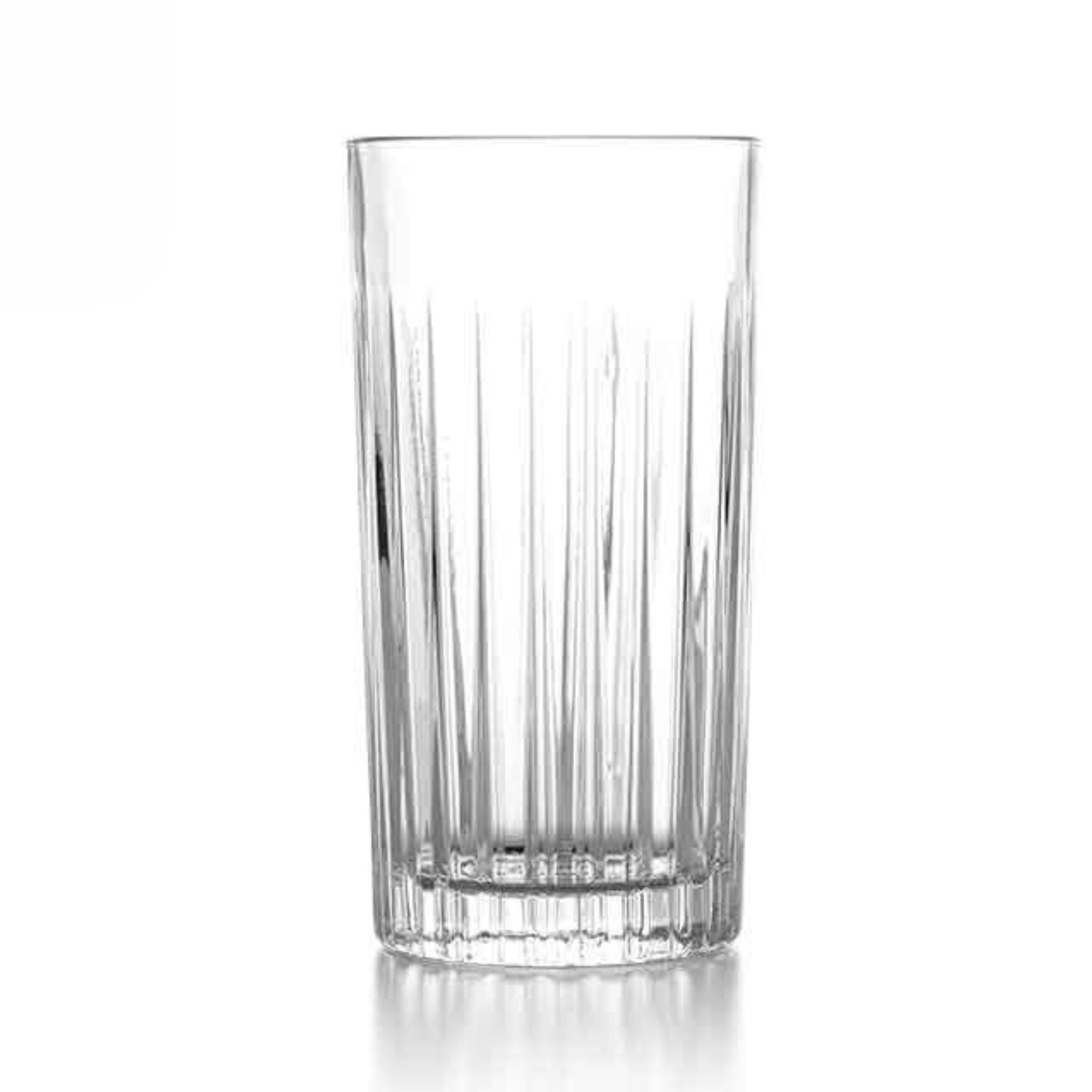 Baccarat Highball Glass Clear