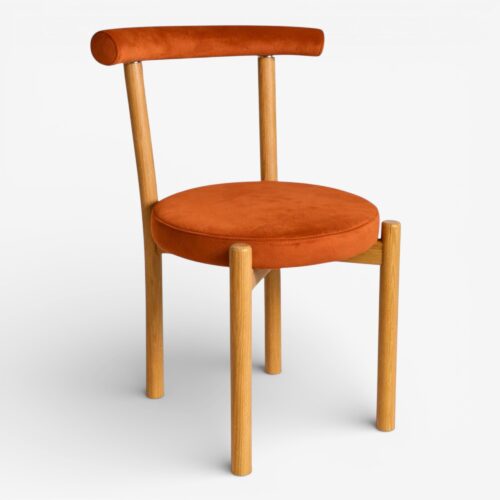 Bel Air Cogna Dining Chair
