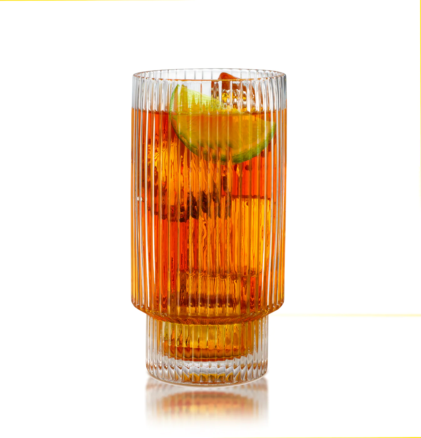 Ripple Clear Highball