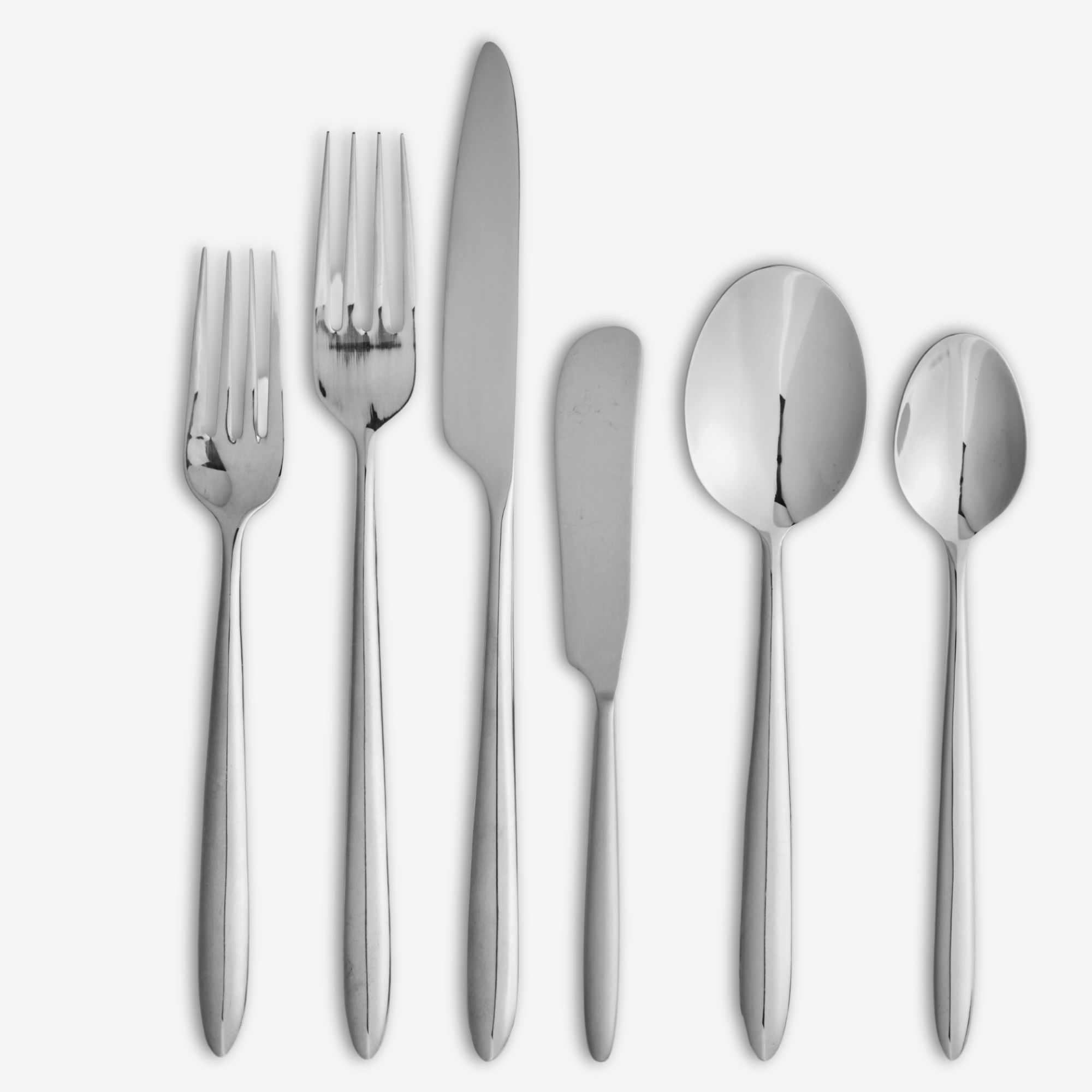 Shelton Silver Flatware Collection