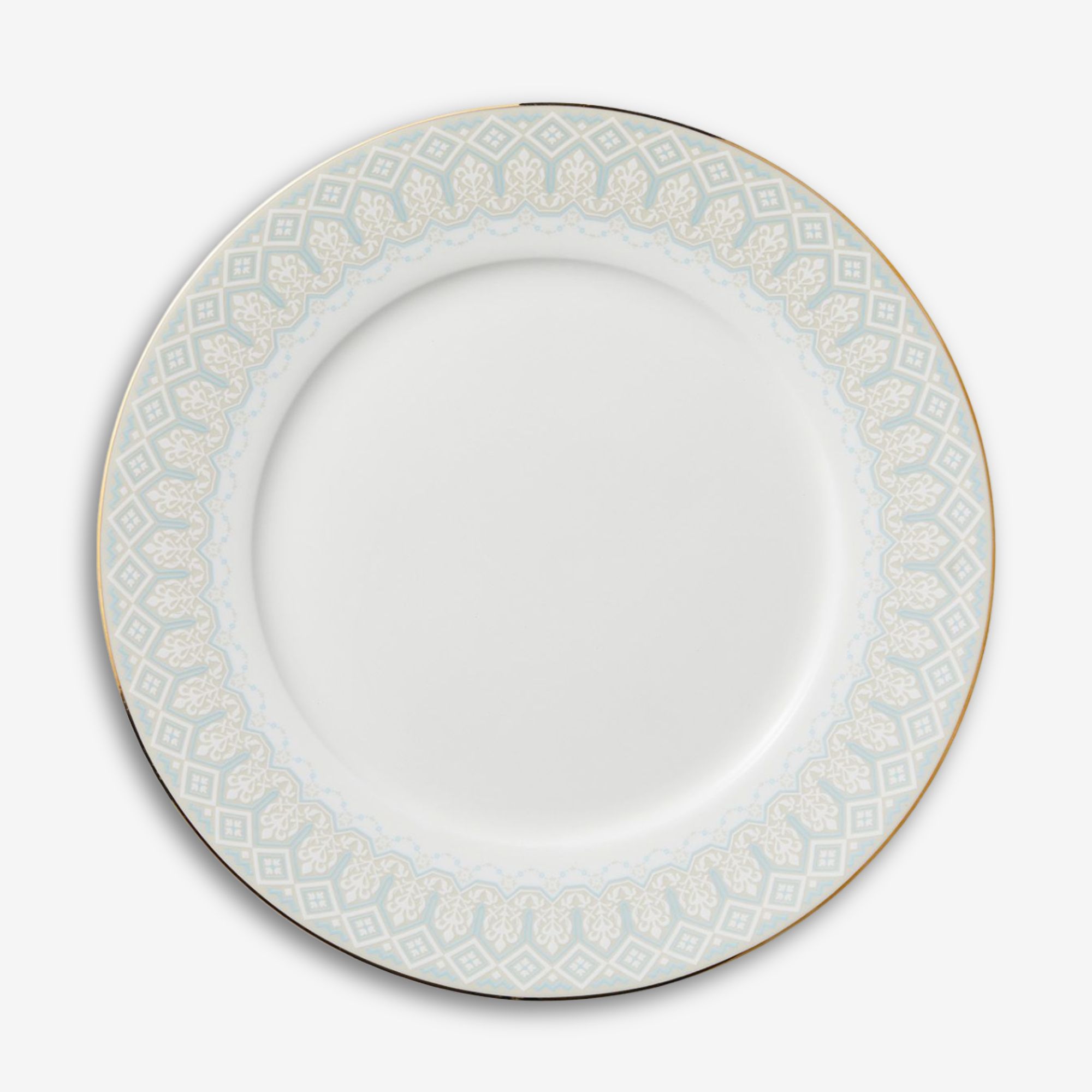 Jazmine Dinner Plate