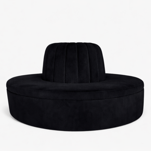 Motpellier Bournet Black