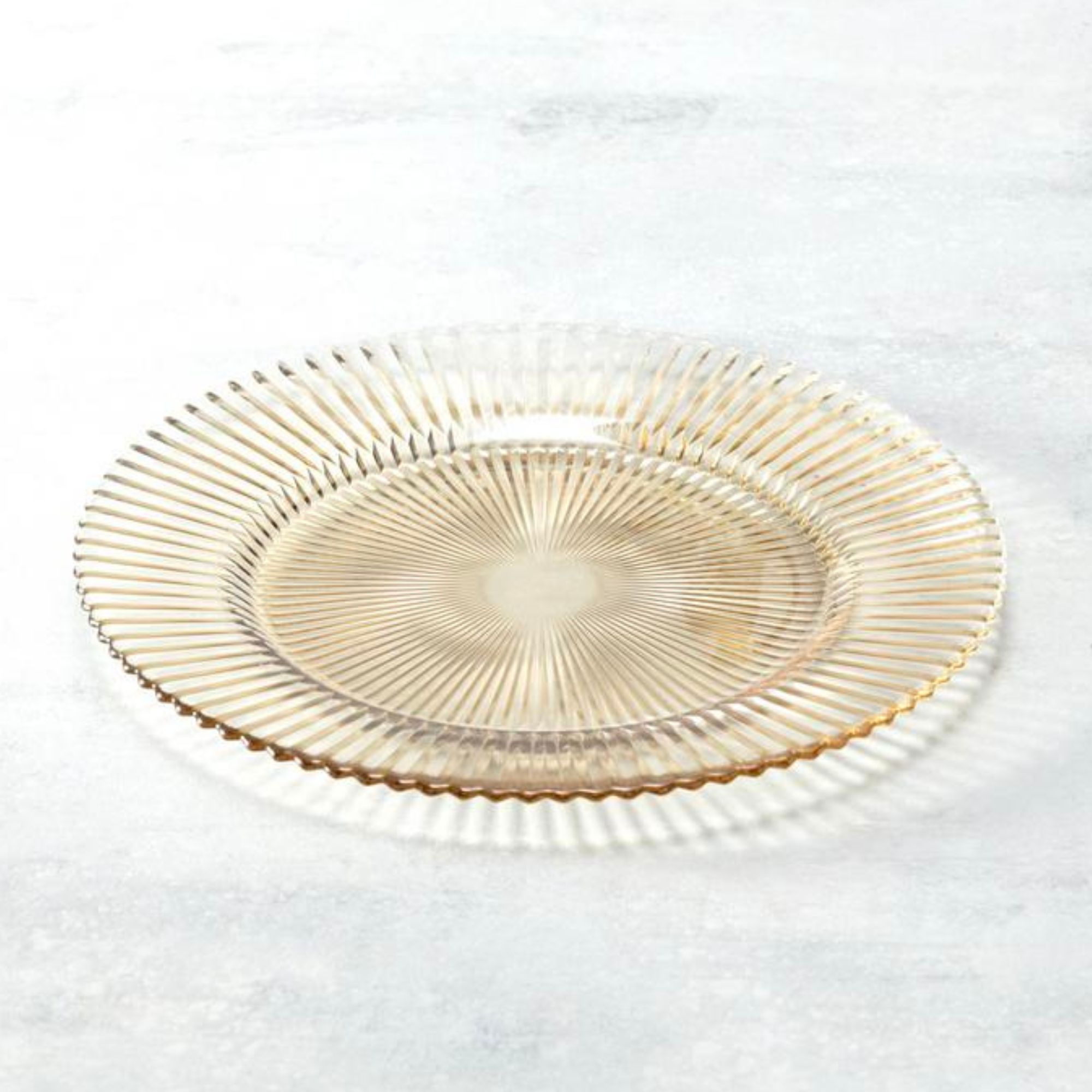 Sapphire Gold Dineerware