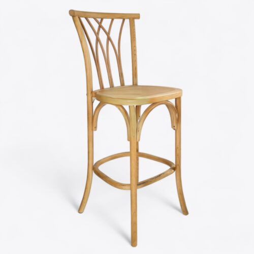 Willow Natural Barstool