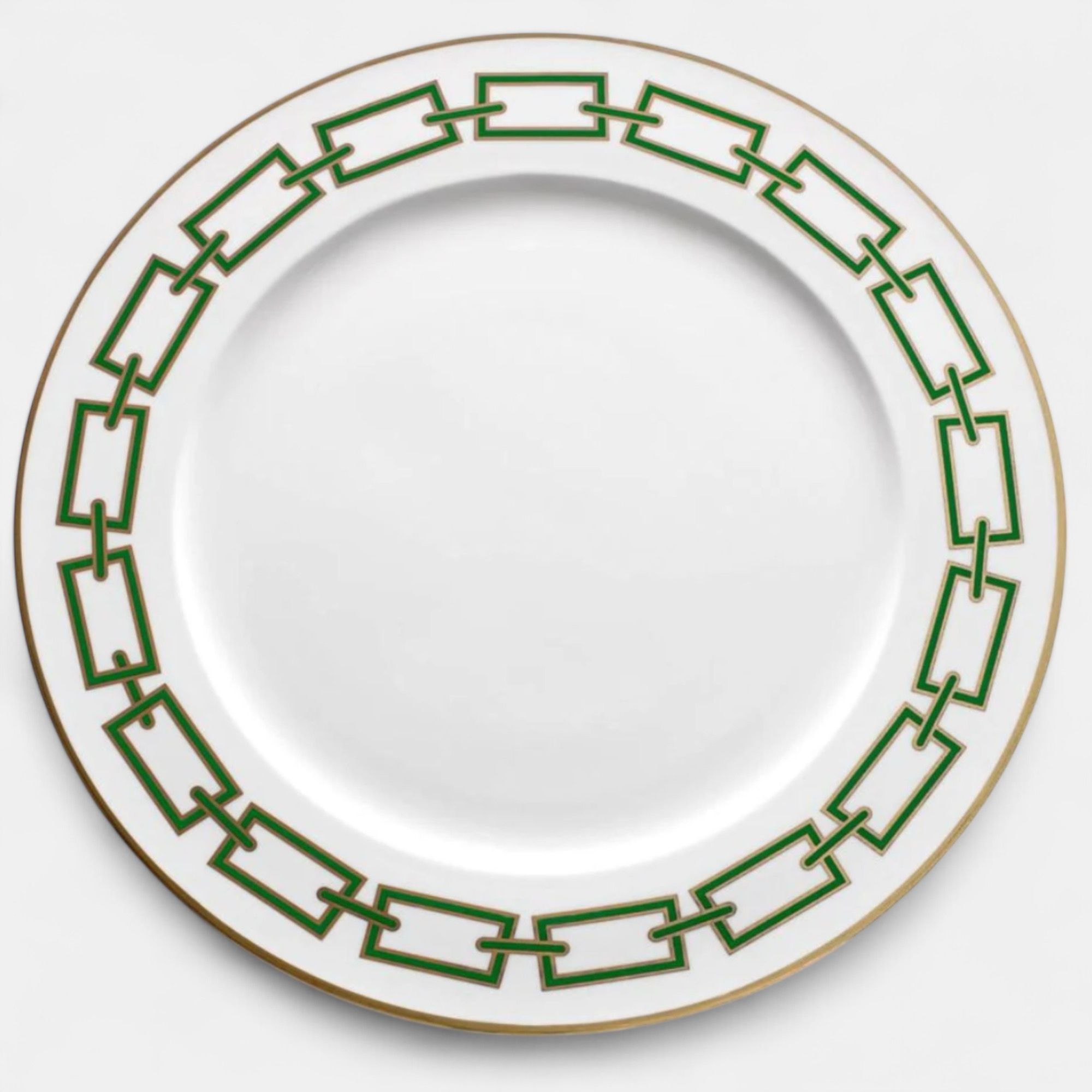 Riley Green Dinnerware Collection - Image 2