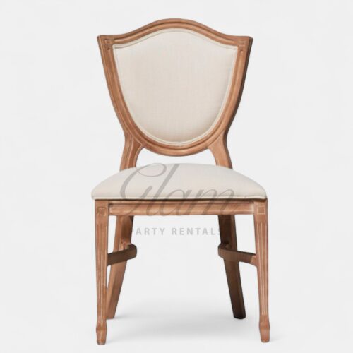 Aspen Linen Dining Chair
