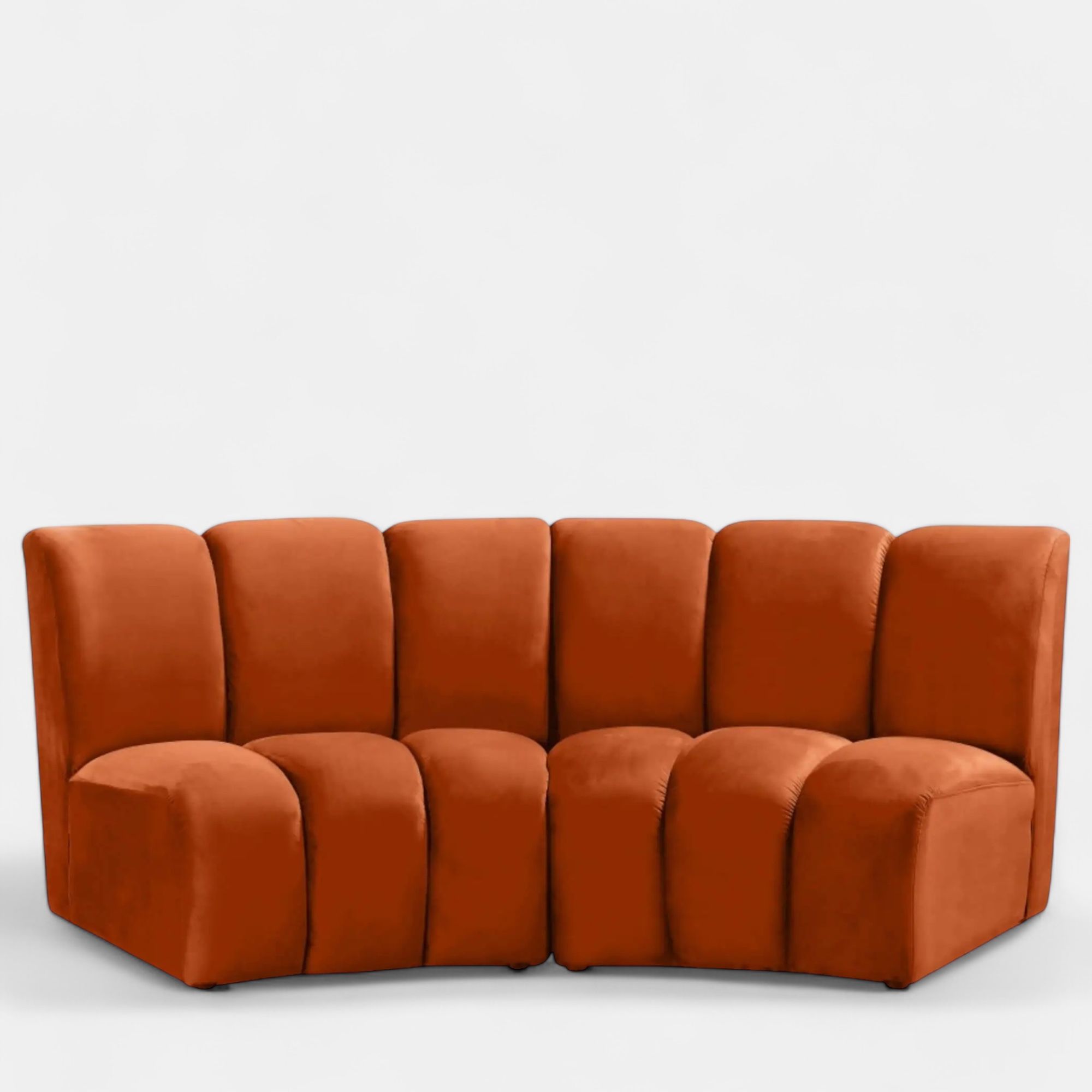 Madison Cogna Modular Sofa - Image 4