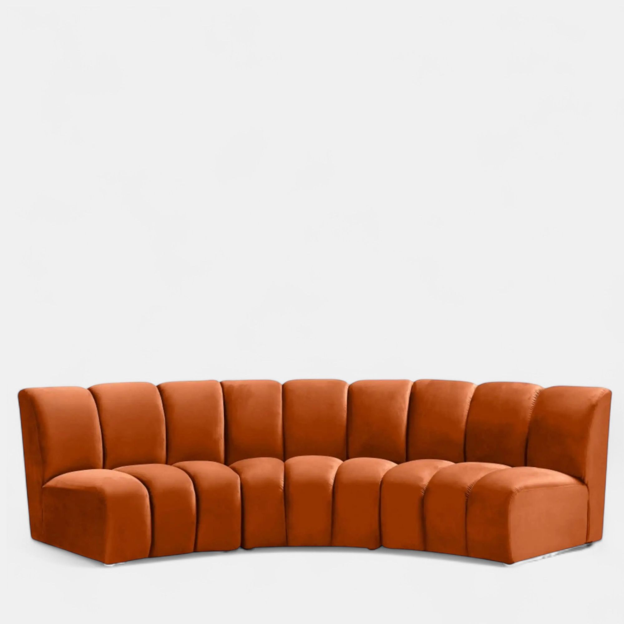 Madison Cogna Modular Sofa