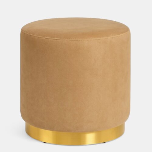 Gala Gold Ottoman Camel
