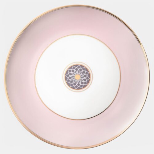 Blush Royale Charger 1322