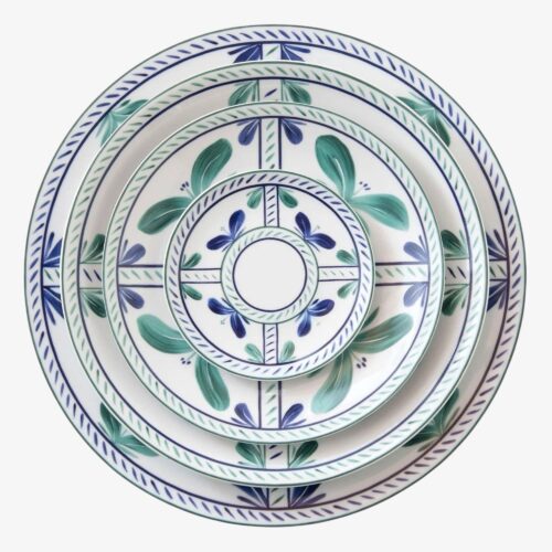 Madrid Dinnerware Collection
